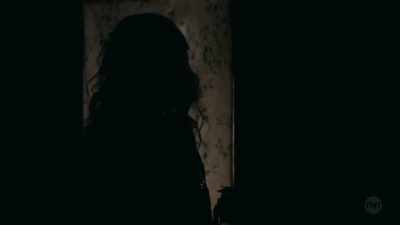 [ Breathing heavily ] - I Am the Night