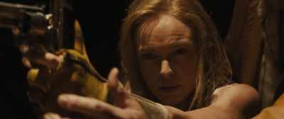 [breathing heavily] - The Domestics