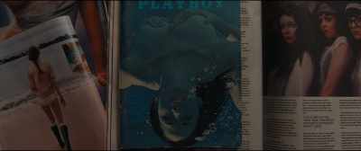 (BREATHING HEAVILY) - Under the Silver Lake