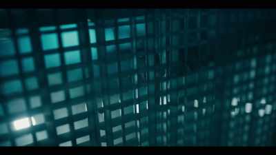 ( breathing heavily ) - Origin