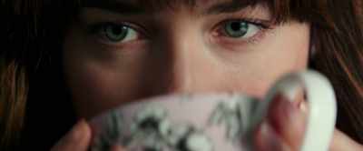 (BREATHING HEAVILY) - Fifty Shades Freed