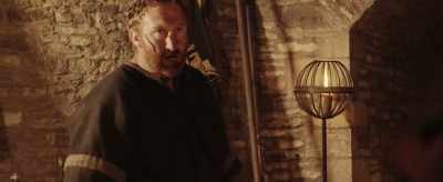 (BREATHING HEAVILY) - Robin Hood: The Rebellion