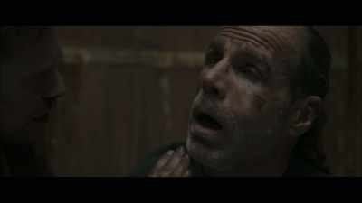 (BREATHING HEAVILY) - The Marine 6: Close Quarters