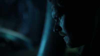 [breathing heavily] - Marvel's The Defenders