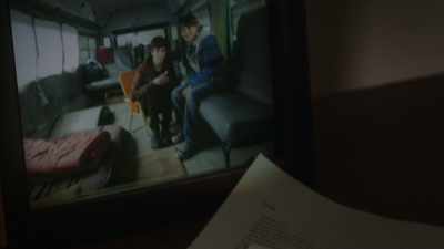 [ Breathing heavily ] - The Good Doctor