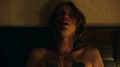 [ Breathing heavily ] - Will