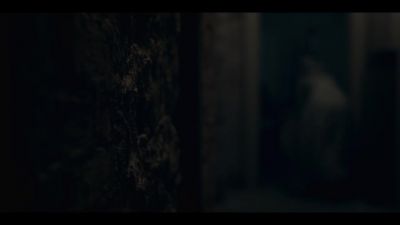 [breathing heavily] - The Handmaid's Tale