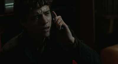 (BREATHING HEAVILY) - The Bye Bye Man