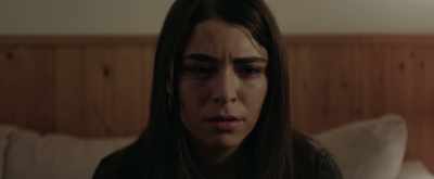 [breathing heavily] - Pyewacket