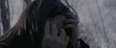 [breathing heavily] - Pyewacket