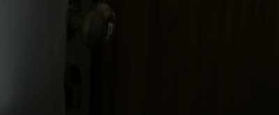 [breathing heavily] - Pyewacket