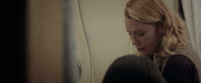 [breathing heavily] - Pyewacket