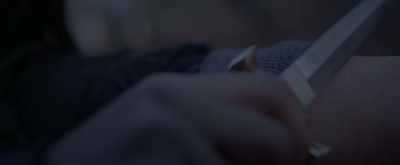 [breathing heavily] - Pyewacket