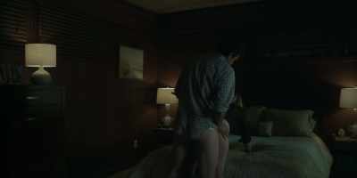 [breathing heavily] - Ozark