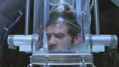 [breathing heavily] - The OA