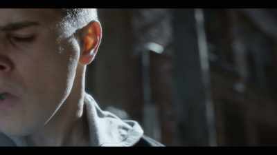 [breathing heavily] - Travelers
