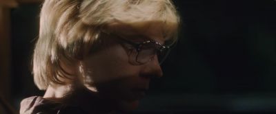 [breathing heavily] - Dahmer – Monster: The Jeffrey Dahmer Story
