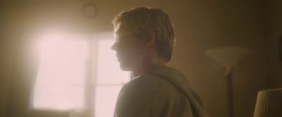 [breathing heavily] - Dahmer – Monster: The Jeffrey Dahmer Story