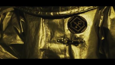 [breathing heavily] - Doom Patrol