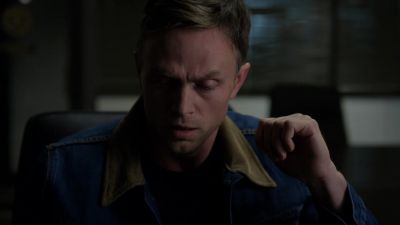 [breathing heavily] - Marvel's Daredevil