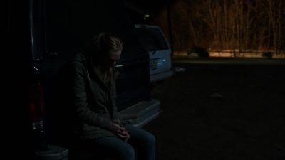 [breathing heavily] - Marvel's Daredevil