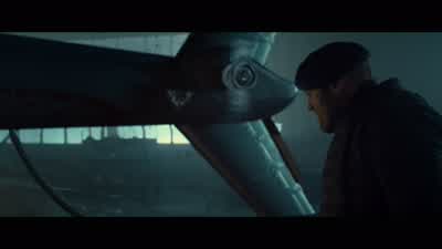 Cannot beat a classic. - The Expendables 2