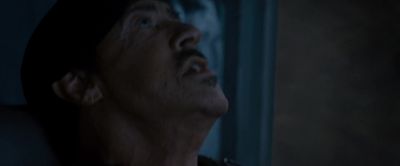 (BREATHING HEAVILY) - The Expendables 2