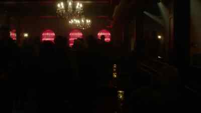 [breathing heavily] - Bates Motel