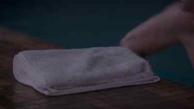[ BREATHING HEAVILY ] - The Americans