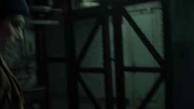 [ BREATHING HEAVILY ] - The Americans