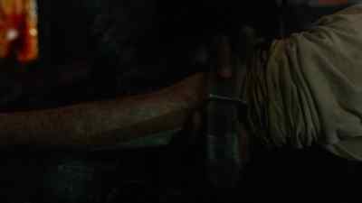 [ Breathing heavily ] - Falling Skies