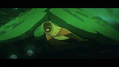 (breathing heavily) - Kizazi Moto: Generation Fire