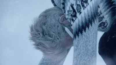 (BREATHING HEAVILY) - Tremors: A Cold Day in Hell