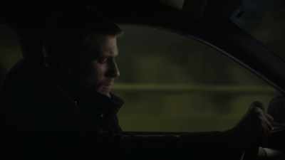 (BREATHING HEAVILY) - Absentia