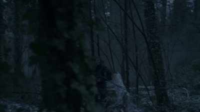 (BREATHING HEAVILY) - Absentia
