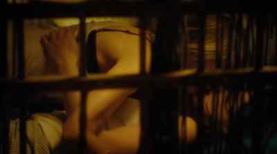 [breathing heavily] - Gypsy