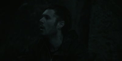 [breathing heavily] - River Wild