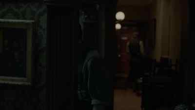(BREATHING HEAVILY) - Penny Dreadful