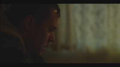 (BREATHING HEAVILY) - Gangs of London
