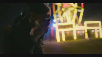 (BREATHING HEAVILY) - Gangs of London