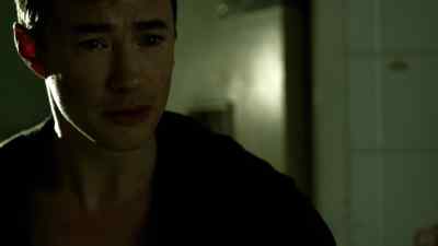 [breathing heavily] - Dominion