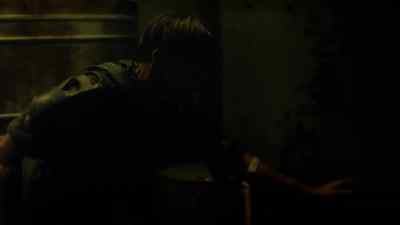 [breathing heavily] - Dominion