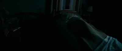 (BREATHING HEAVILY) - Sinister 2