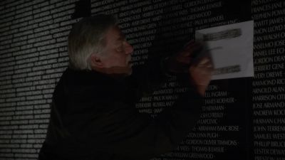 (breathing heavily) - NCIS