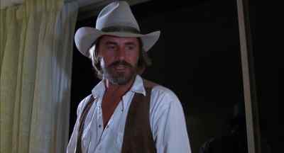 [BREATHING HEAVILY] - Harley Davidson and the Marlboro Man