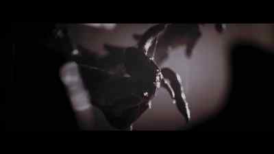 [breathing heavily] - Alien: Romulus