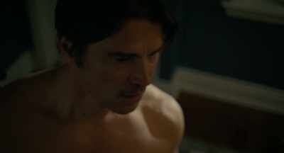 [breathing heavily] - Trap