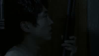 Hey! We all know this is not gonna end well! There's nothing in it for any of us! You guys just... J - The Walking Dead