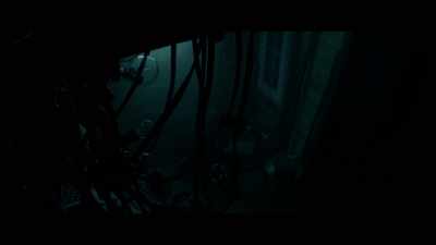 [breathing heavily] - John Carpenter's Suburban Screams
