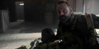 [BREATHING HEAVILY] - Sniper: The Last Stand